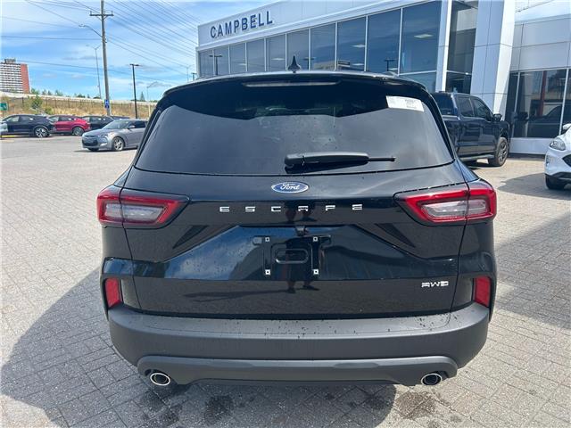 2025 Ford Escape ST-Line (Stk: 2506530) in Ottawa - Image 5 of 16