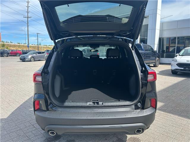 2025 Ford Escape ST-Line (Stk: 2506530) in Ottawa - Image 6 of 16