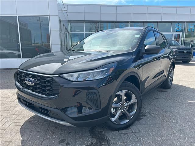 2025 Ford Escape ST-Line (Stk: 2506530) in Ottawa - Image 1 of 16
