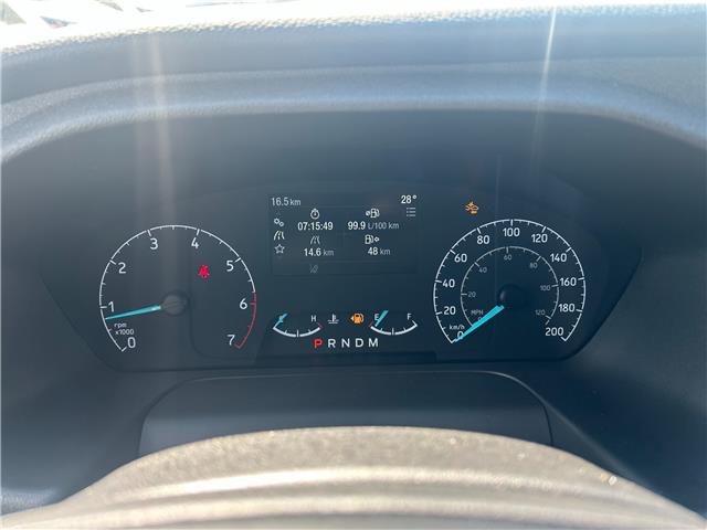 2025 Ford Transit-350 Cargo Base (Stk: 2506250) in Ottawa - Image 14 of 17