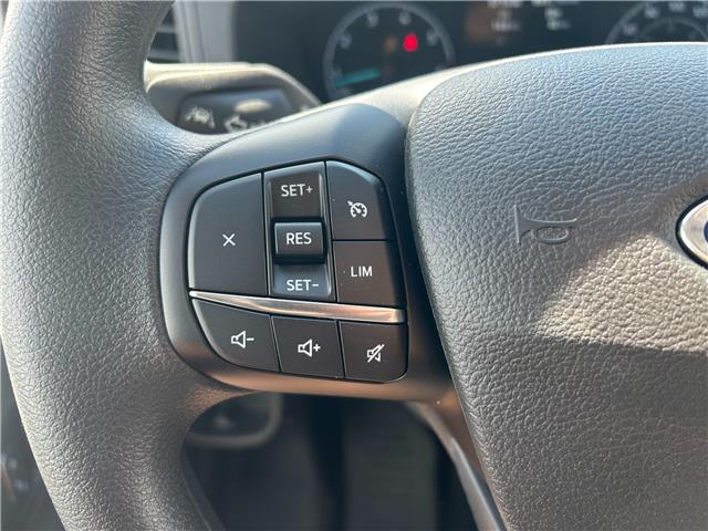 2025 Ford Transit-350 Cargo Base (Stk: 2506250) in Ottawa - Image 12 of 17