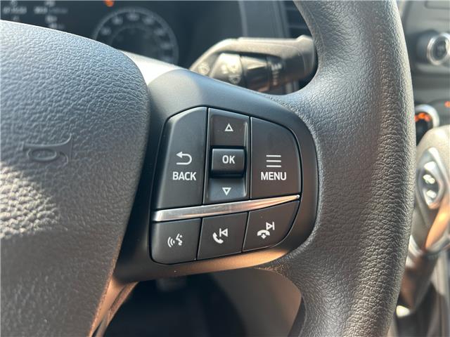 2025 Ford Transit-350 Cargo Base (Stk: 2506250) in Ottawa - Image 13 of 17