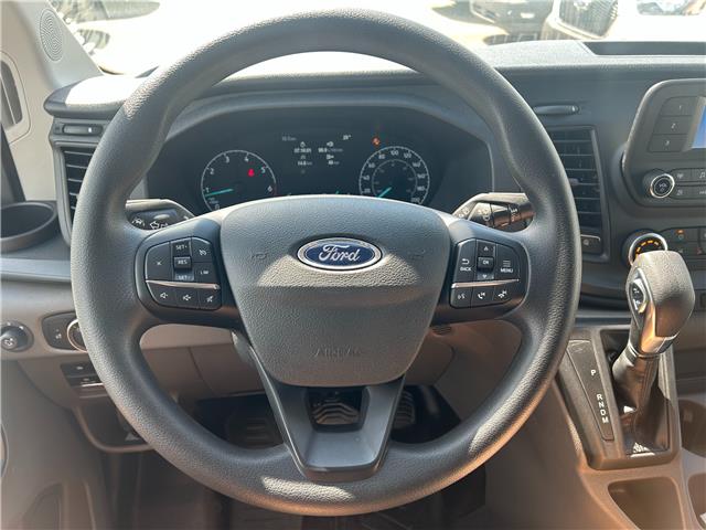 2025 Ford Transit-350 Cargo Base (Stk: 2506250) in Ottawa - Image 11 of 17