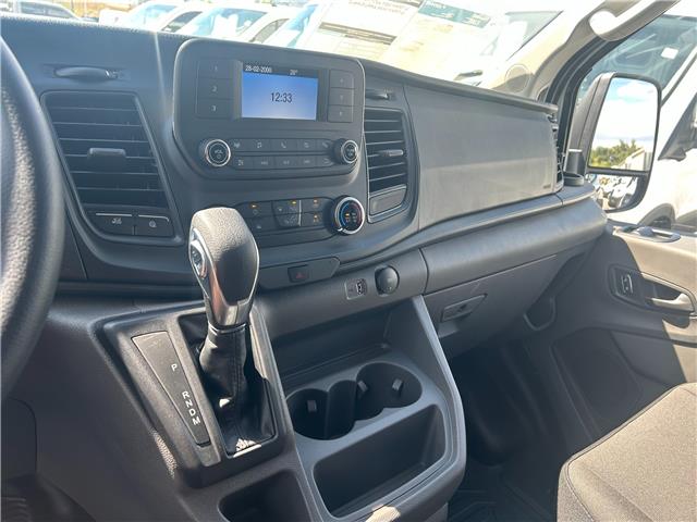 2025 Ford Transit-350 Cargo Base (Stk: 2506250) in Ottawa - Image 15 of 17