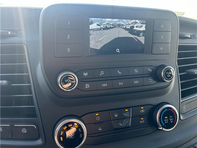 2025 Ford Transit-350 Cargo Base (Stk: 2506250) in Ottawa - Image 17 of 17