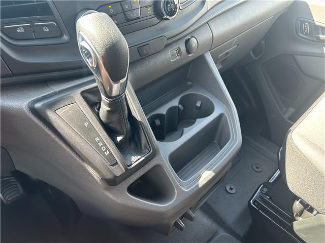 2025 Ford Transit-350 Cargo Base (Stk: 2506250) in Ottawa - Image 16 of 17