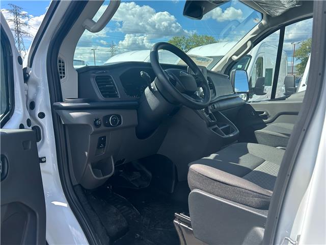 2025 Ford Transit-350 Cargo Base (Stk: 2506250) in Ottawa - Image 9 of 17