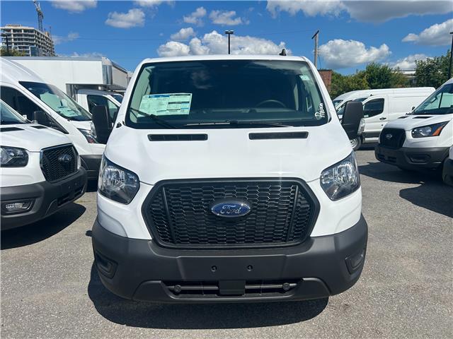 2025 Ford Transit-350 Cargo Base (Stk: 2506250) in Ottawa - Image 2 of 17