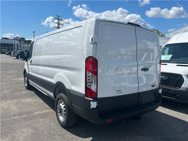 2025 Ford Transit-350 Cargo Base (Stk: 2506250) in Ottawa - Image 4 of 17