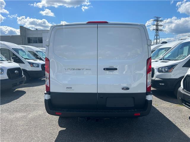 2025 Ford Transit-350 Cargo Base (Stk: 2506250) in Ottawa - Image 5 of 17