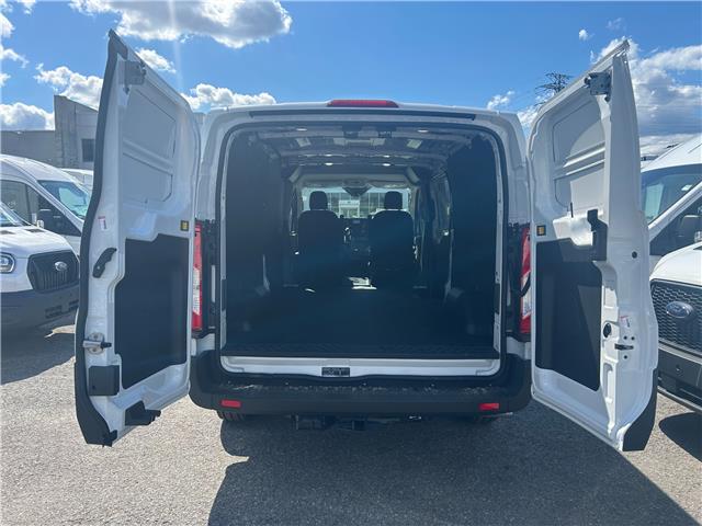 2025 Ford Transit-350 Cargo Base (Stk: 2506250) in Ottawa - Image 6 of 17