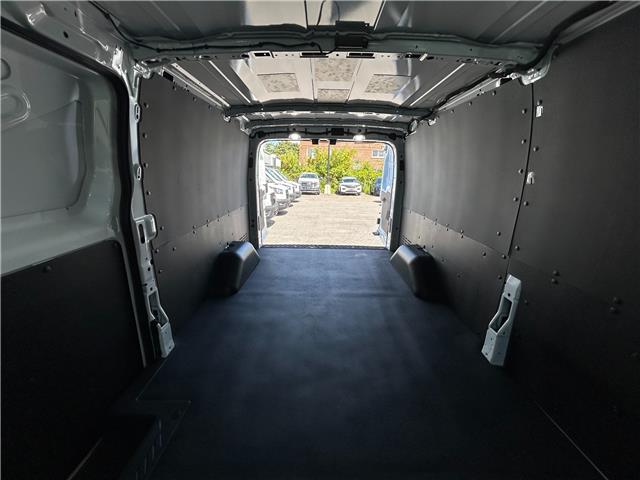 2025 Ford Transit-350 Cargo Base (Stk: 2506250) in Ottawa - Image 8 of 17