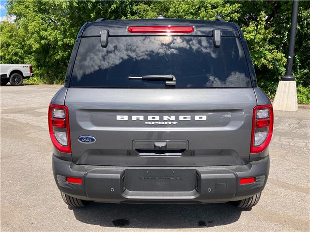 2025 Ford Bronco Sport Outer Banks (Stk: 2507020) in Ottawa - Image 5 of 19