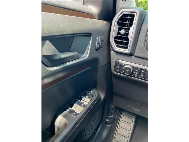 2025 Ford Bronco Sport Outer Banks (Stk: 2507020) in Ottawa - Image 12 of 19