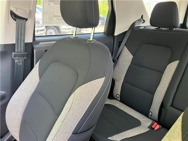 2025 Ford Bronco Sport Big Bend (Stk: 2506790) in Ottawa - Image 19 of 19