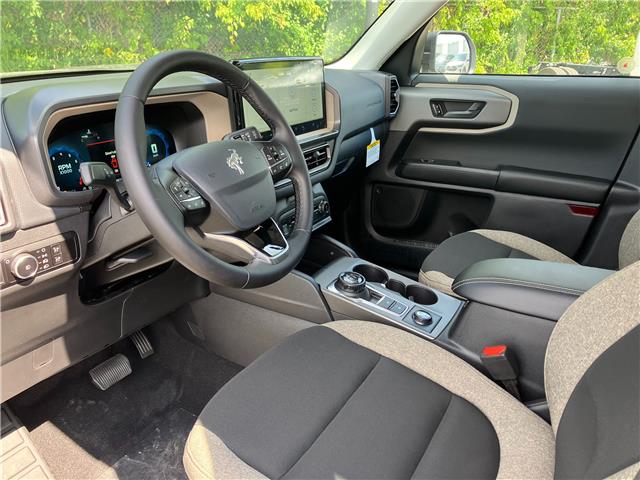 2025 Ford Bronco Sport Big Bend (Stk: 2506790) in Ottawa - Image 6 of 19