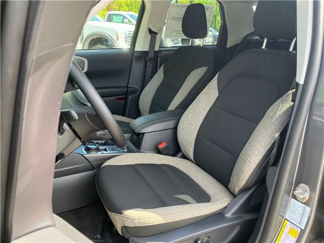 2025 Ford Bronco Sport Big Bend (Stk: 2506790) in Ottawa - Image 8 of 19