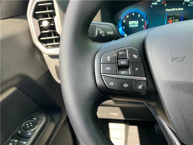 2025 Ford Bronco Sport Big Bend (Stk: 2506790) in Ottawa - Image 11 of 19