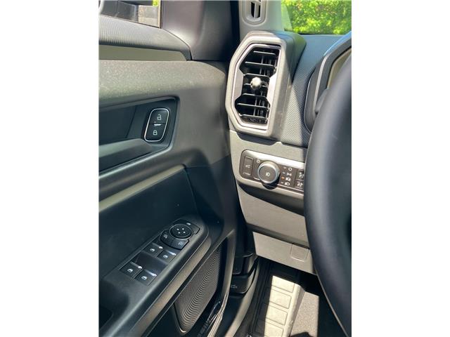 2025 Ford Bronco Sport Big Bend (Stk: 2506790) in Ottawa - Image 12 of 19