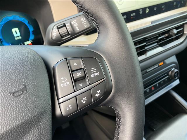 2025 Ford Bronco Sport Big Bend (Stk: 2506790) in Ottawa - Image 13 of 19