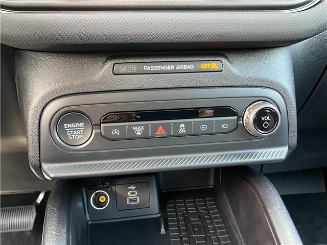 2025 Ford Bronco Sport Big Bend (Stk: 2506790) in Ottawa - Image 15 of 19