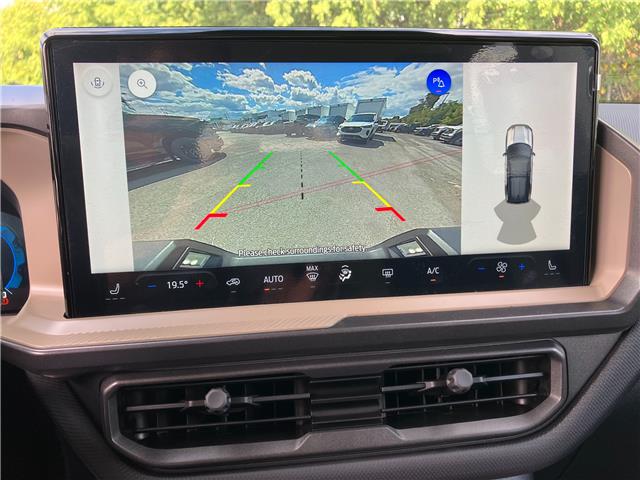 2025 Ford Bronco Sport Big Bend (Stk: 2506790) in Ottawa - Image 16 of 19