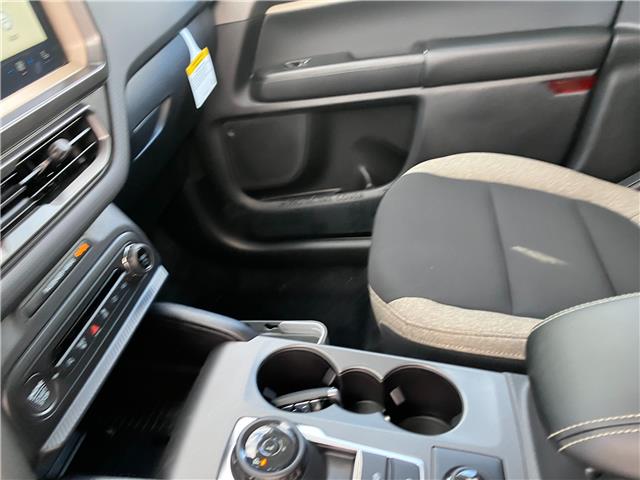 2025 Ford Bronco Sport Big Bend (Stk: 2506790) in Ottawa - Image 18 of 19