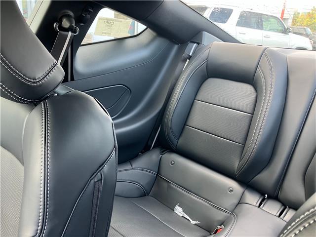 2025 Ford Mustang EcoBoost Premium (Stk: 2507430) in Ottawa - Image 20 of 20