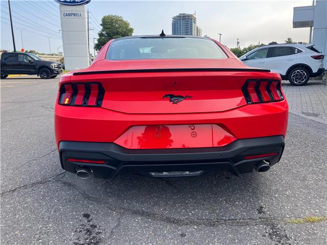 2025 Ford Mustang EcoBoost Premium (Stk: 2507430) in Ottawa - Image 6 of 20