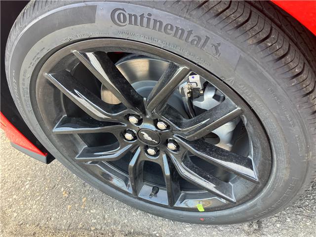 2025 Ford Mustang EcoBoost Premium (Stk: 2507430) in Ottawa - Image 8 of 20