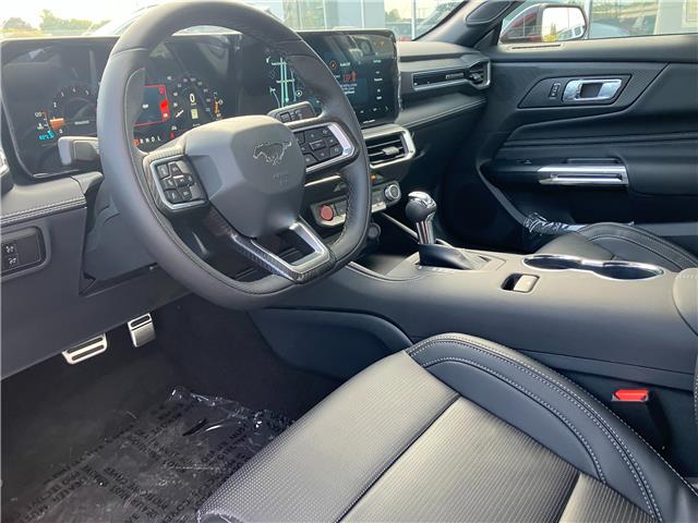2025 Ford Mustang EcoBoost Premium (Stk: 2507430) in Ottawa - Image 9 of 20