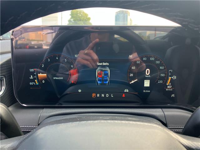 2025 Ford Mustang EcoBoost Premium (Stk: 2507430) in Ottawa - Image 12 of 20