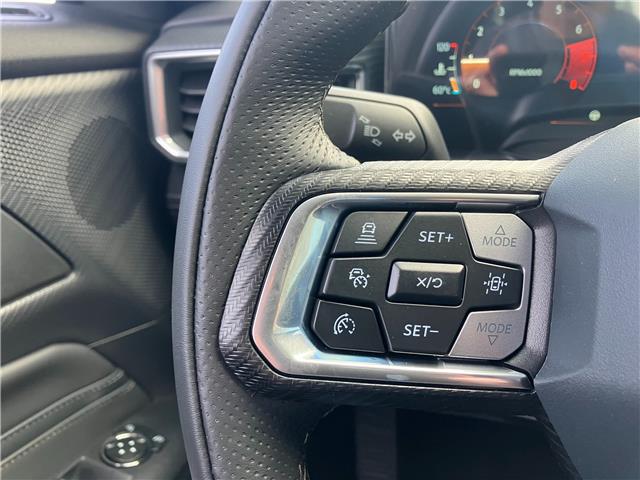 2025 Ford Mustang EcoBoost Premium (Stk: 2507430) in Ottawa - Image 13 of 20