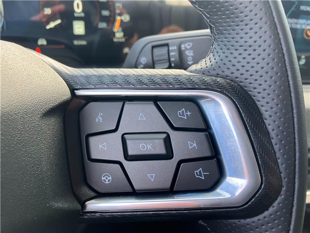 2025 Ford Mustang EcoBoost Premium (Stk: 2507430) in Ottawa - Image 14 of 20