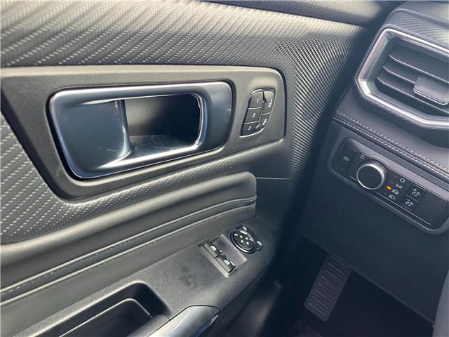 2025 Ford Mustang EcoBoost Premium (Stk: 2507430) in Ottawa - Image 15 of 20
