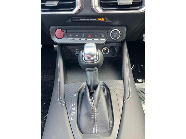 2025 Ford Mustang EcoBoost Premium (Stk: 2507430) in Ottawa - Image 16 of 20