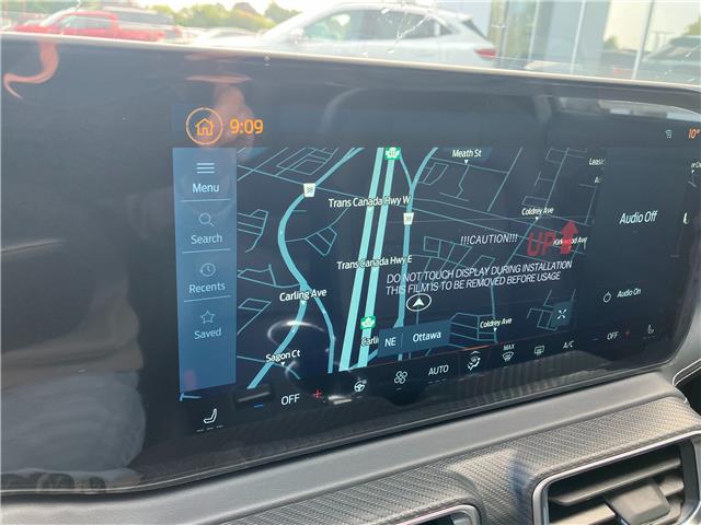 2025 Ford Mustang EcoBoost Premium (Stk: 2507430) in Ottawa - Image 17 of 20