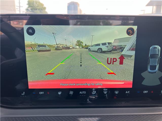 2025 Ford Mustang EcoBoost Premium (Stk: 2507430) in Ottawa - Image 18 of 20