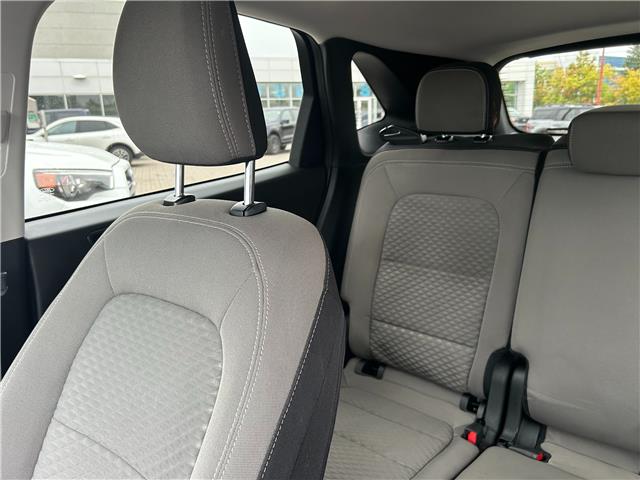 2021 Ford Escape SE (Stk: 2507221) in Ottawa - Image 21 of 21