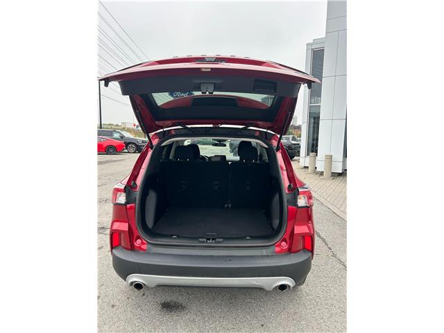 2021 Ford Escape SE (Stk: 2507221) in Ottawa - Image 7 of 21