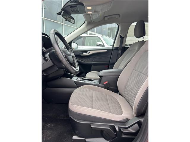 2021 Ford Escape SE (Stk: 2507221) in Ottawa - Image 9 of 21