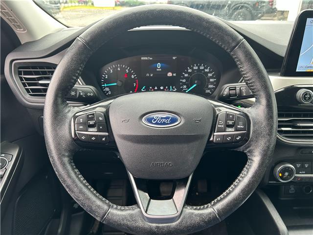 2021 Ford Escape SE (Stk: 2507221) in Ottawa - Image 11 of 21