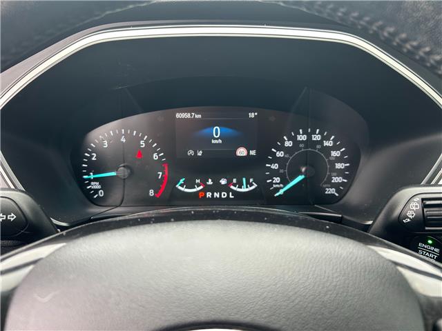 2021 Ford Escape SE (Stk: 2507221) in Ottawa - Image 12 of 21