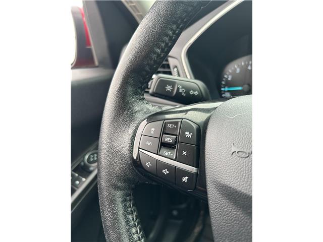 2021 Ford Escape SE (Stk: 2507221) in Ottawa - Image 13 of 21