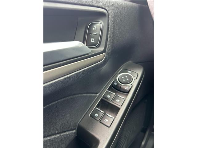 2021 Ford Escape SE (Stk: 2507221) in Ottawa - Image 14 of 21