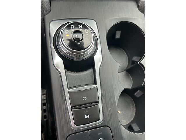 2021 Ford Escape SE (Stk: 2507221) in Ottawa - Image 16 of 21