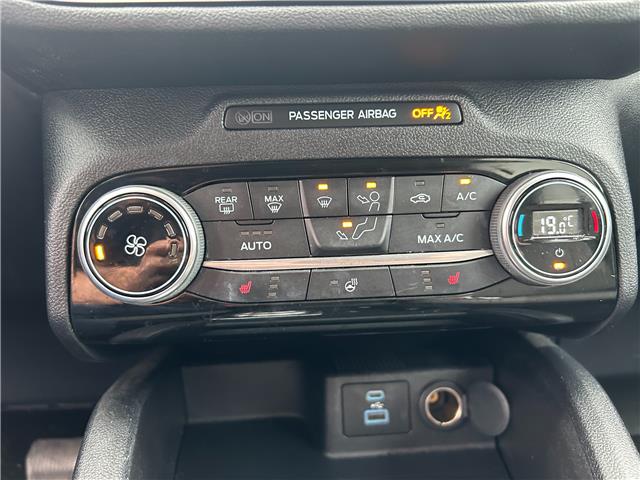 2021 Ford Escape SE (Stk: 2507221) in Ottawa - Image 17 of 21