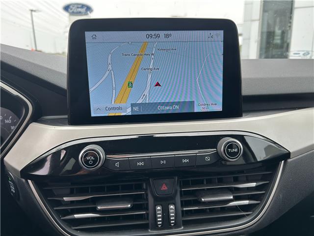 2021 Ford Escape SE (Stk: 2507221) in Ottawa - Image 18 of 21