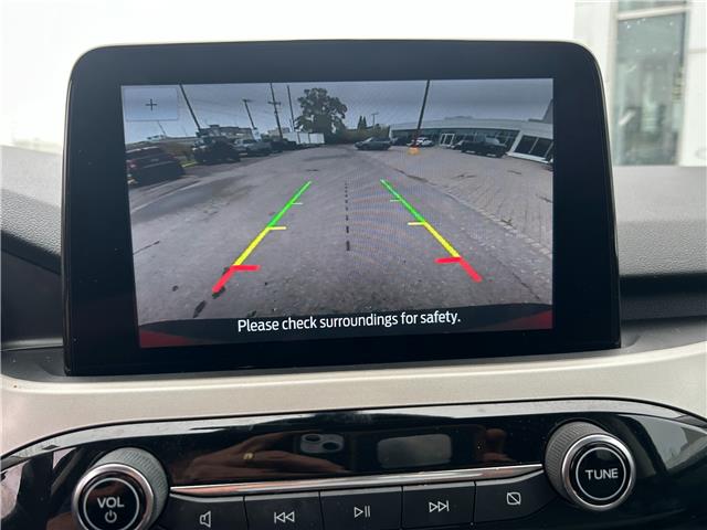 2021 Ford Escape SE (Stk: 2507221) in Ottawa - Image 19 of 21