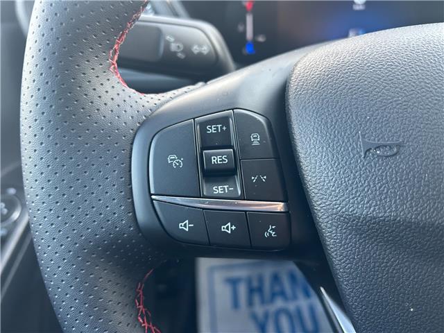2025 Ford Escape ST-Line Select (Stk: 2507620) in Ottawa - Image 11 of 16